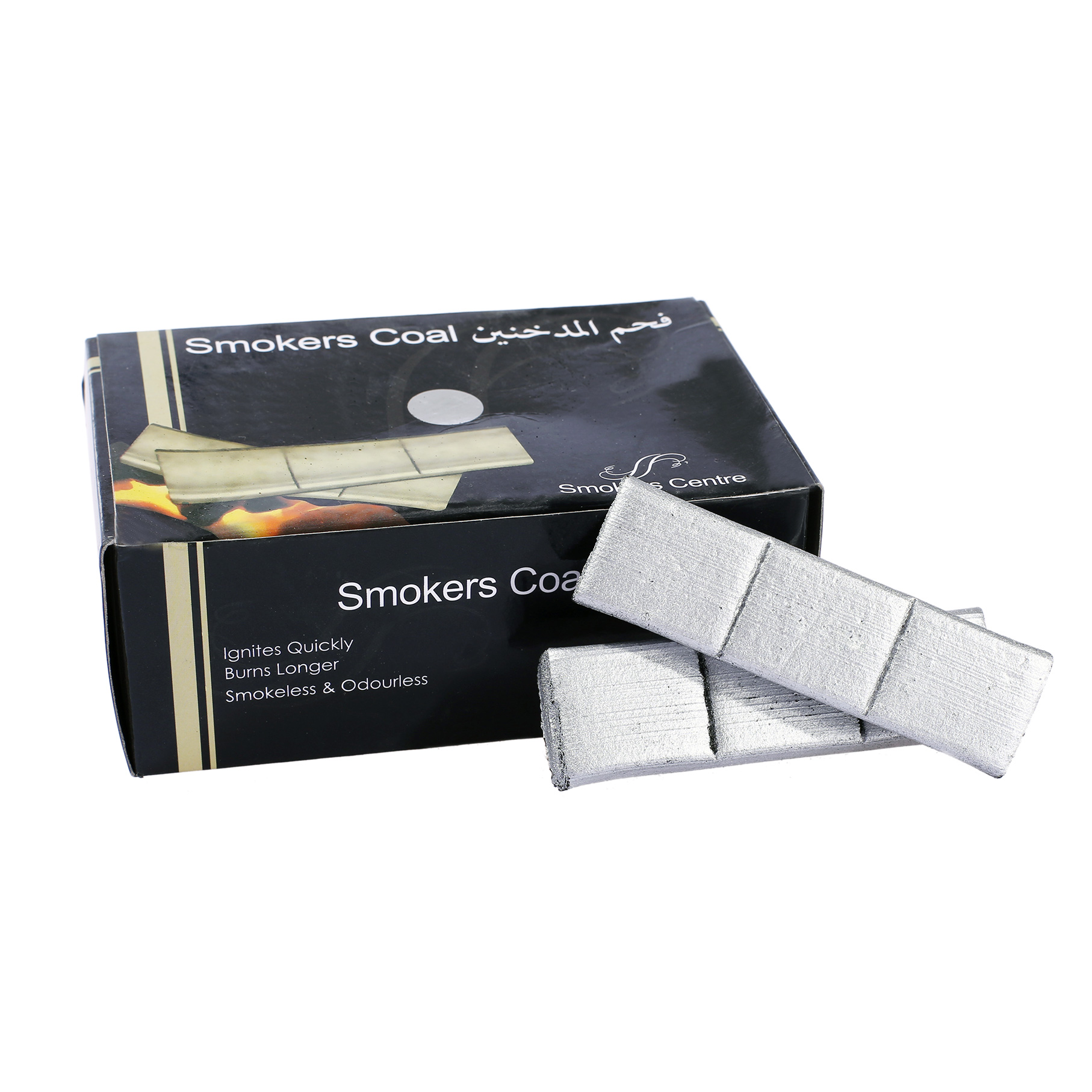 Smoke coal-3