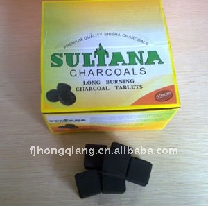 cube charcaol 11