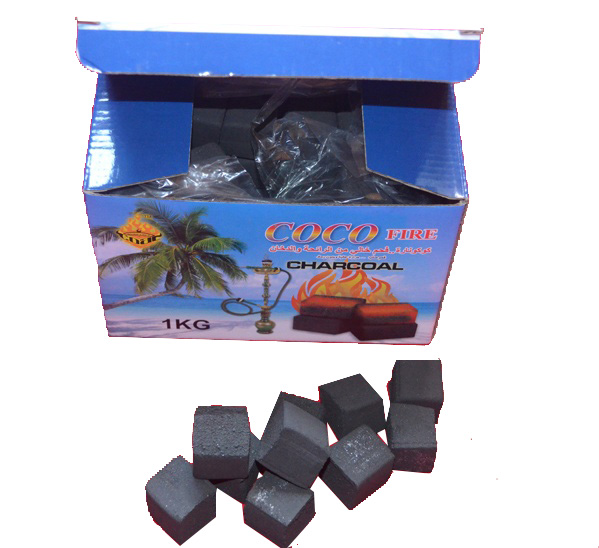 Cube coal 3 _