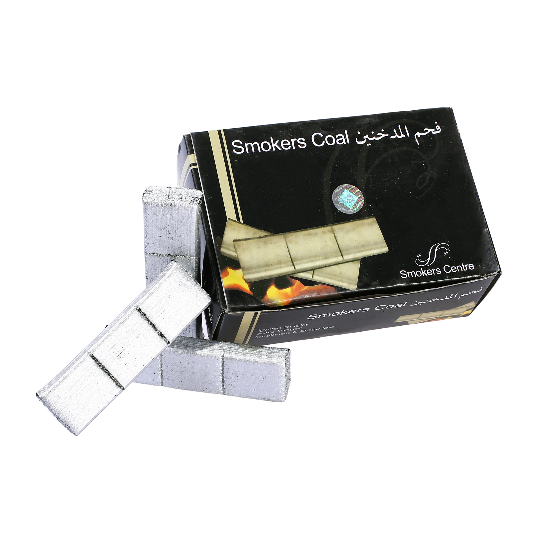 Smoke coal-2
