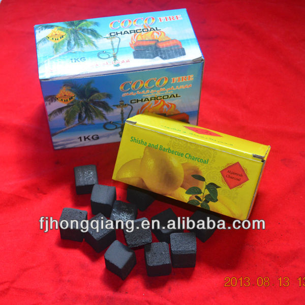 Cube charcoal7