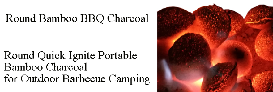 BBQ Charcoal