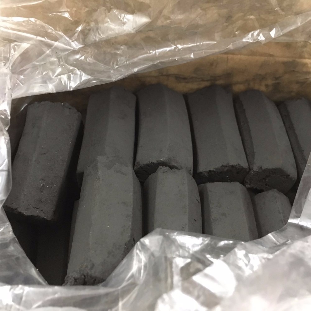 HQHF-Finger charcoal