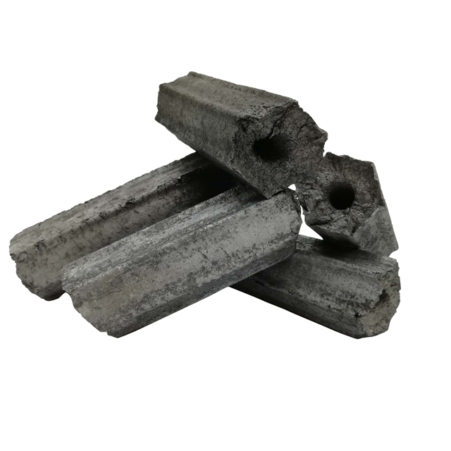 sawdust bbq charcoal