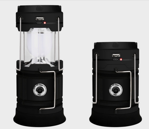Tent Lantern5