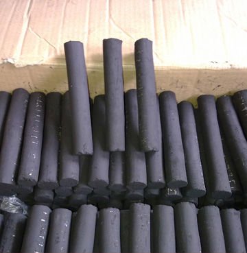finger charcoal-39