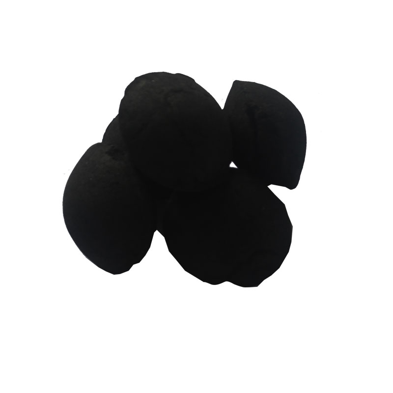 pillow charcoal
