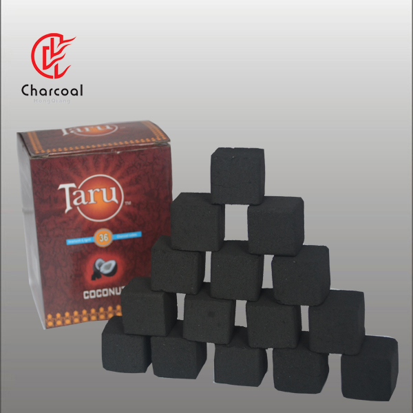 Coconut cube charcoal 0.5kg