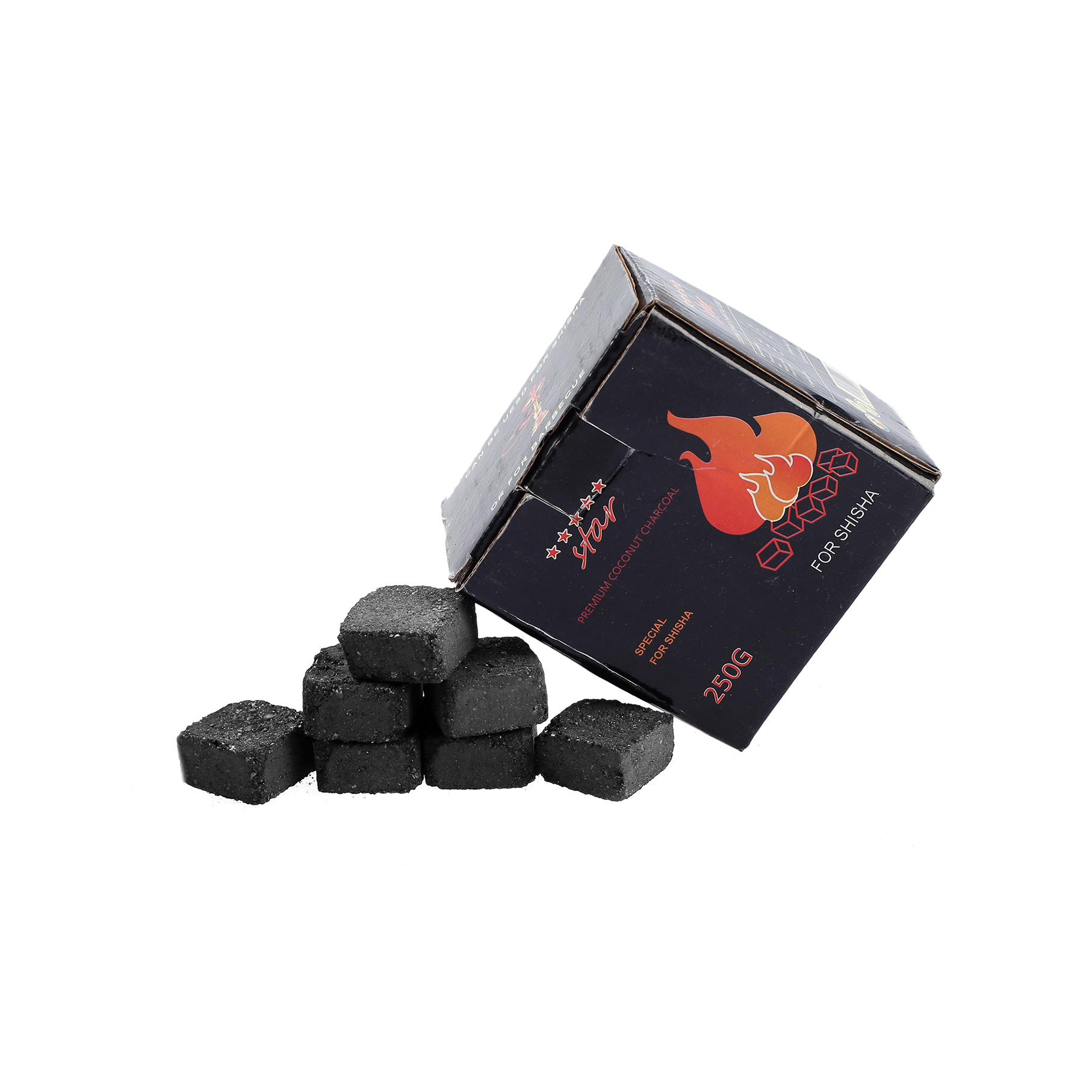 coconut cube charcoal-8