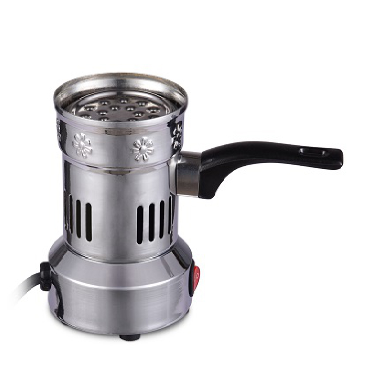 Small charcoal stove
