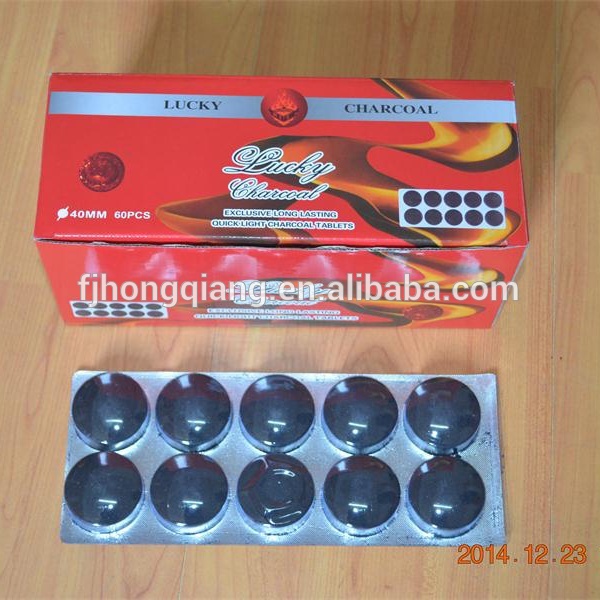 round coal 29