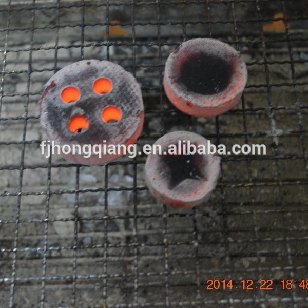 round coal burning 9