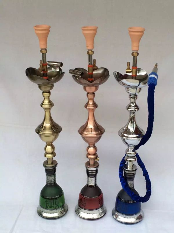stainless hookah7