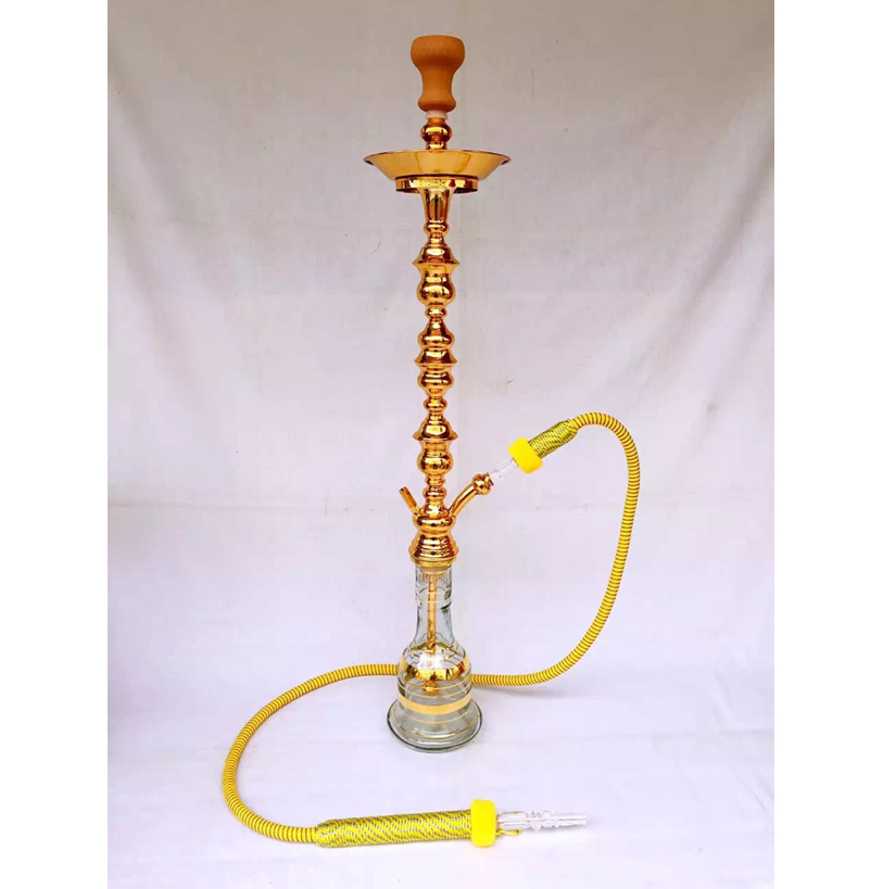 stainless hookah