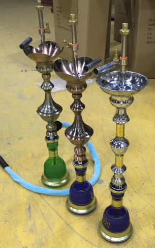 stainless hookah8