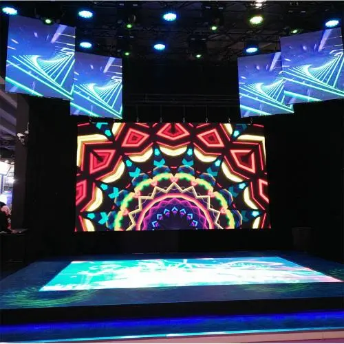 indoor led display
