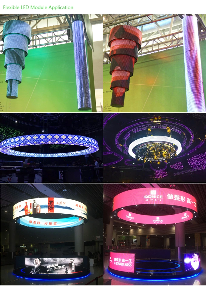 soft led module 9