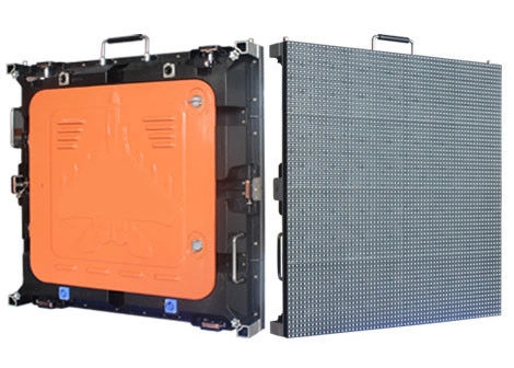 Outdoor P10 led cabinet
