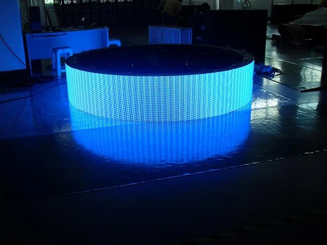 flexible-led module