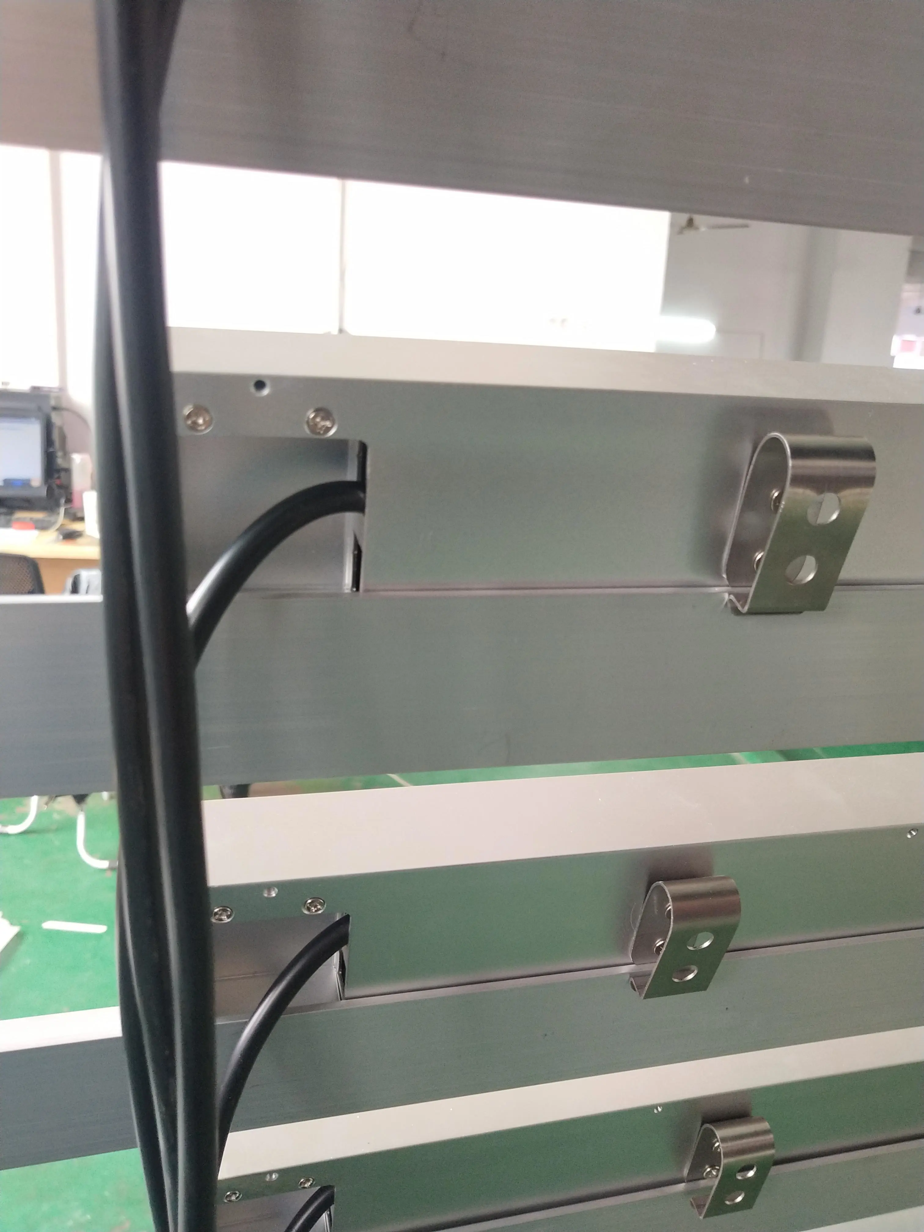 P1.25 cob shelf