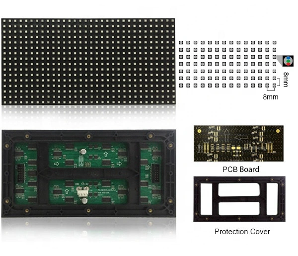 Epistar-P8