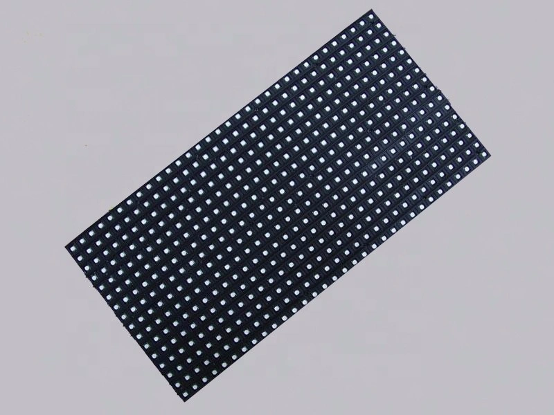 p6 indoor led module