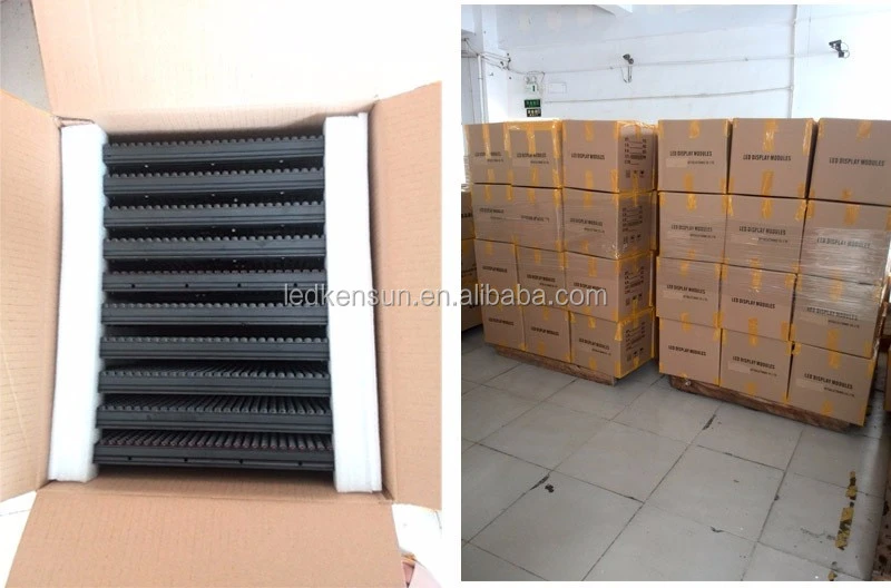 Module Package 01