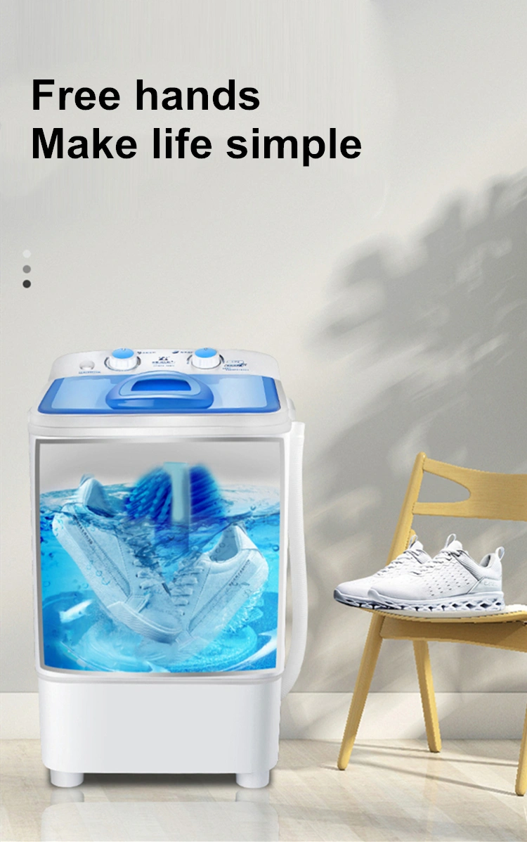 Mini Electric Portable Household Electric Brush Shoe Washing Machine For Wash Shoe