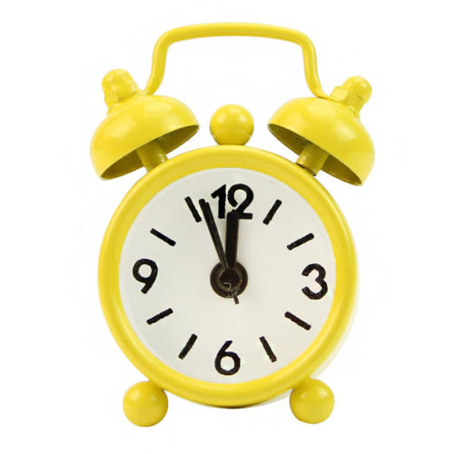 funny alarm clock