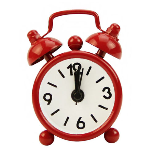 ALARM CLOCK