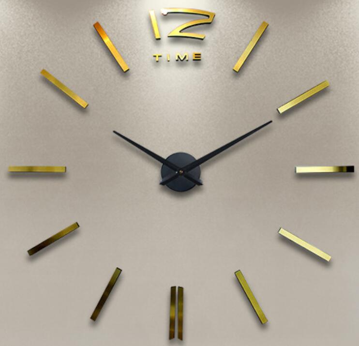 DIY wall clock-AY001.jpg