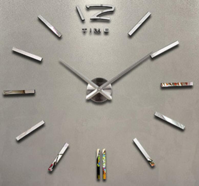 DIY wall clock-AY001-1.jpg