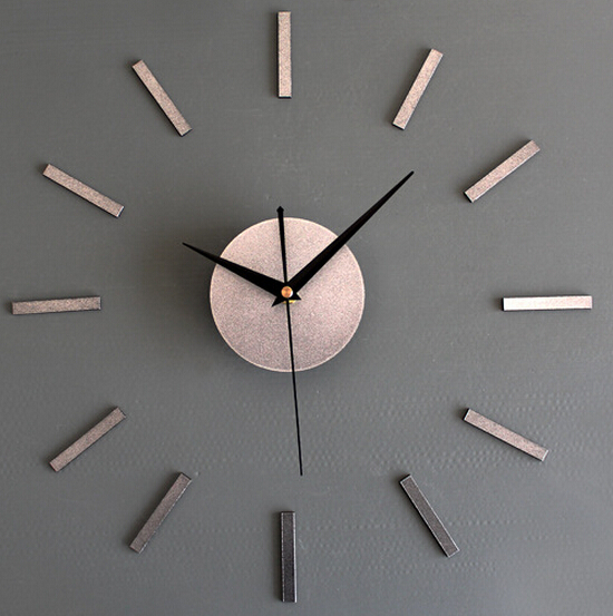 DIY Wall Clock-AY002.jpg