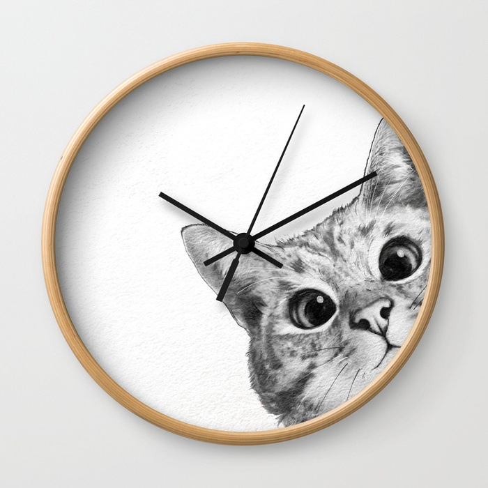 solid wood wall clock.png