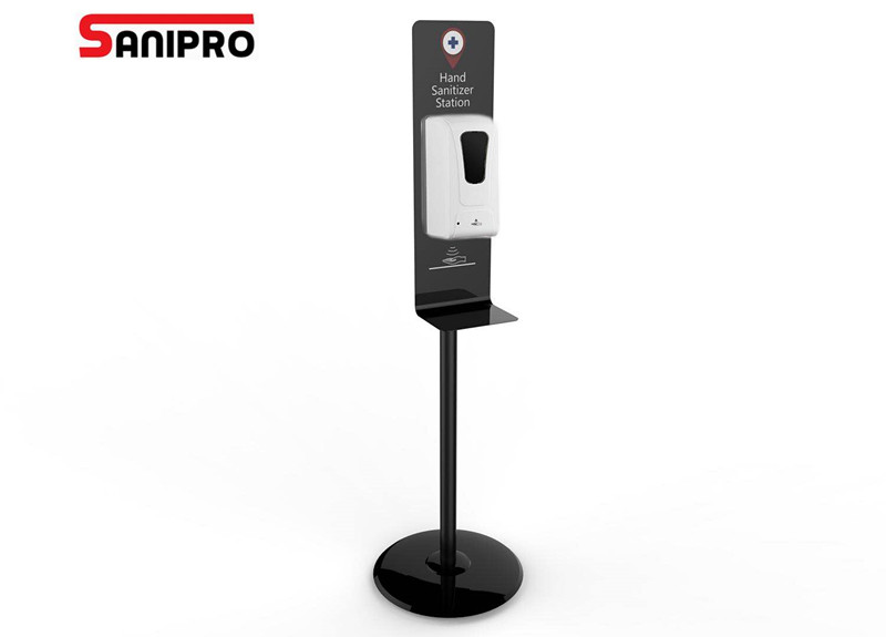 Hand sanitizer station.jpg