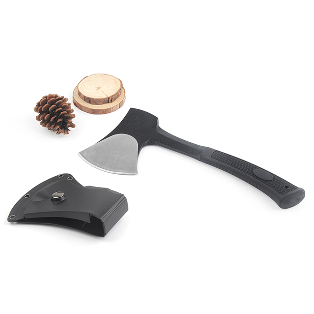 survival axe hatchet