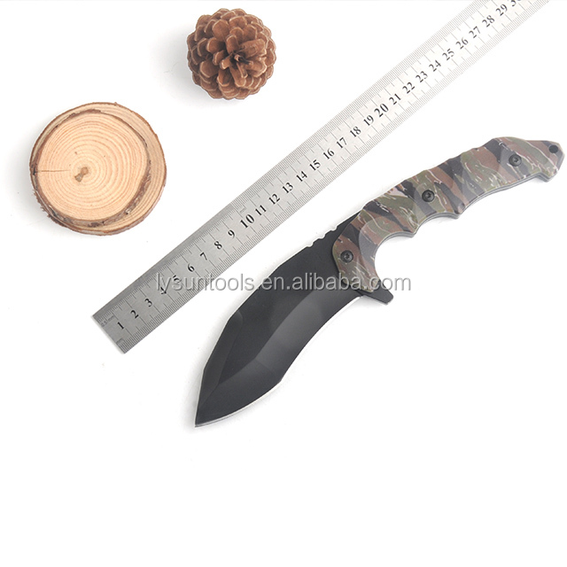 folding knife