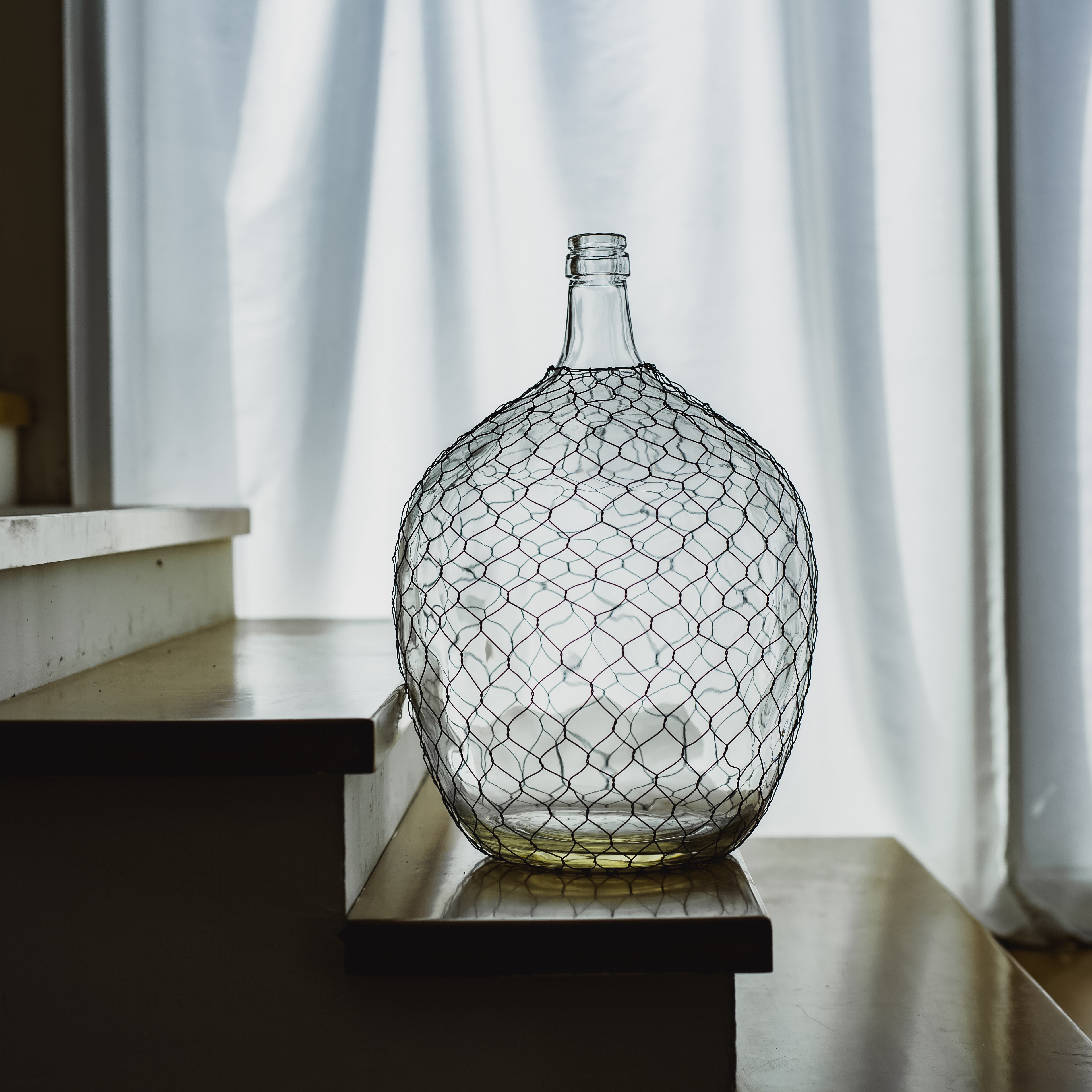 Fansia Glass Factory