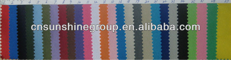 600D polyester