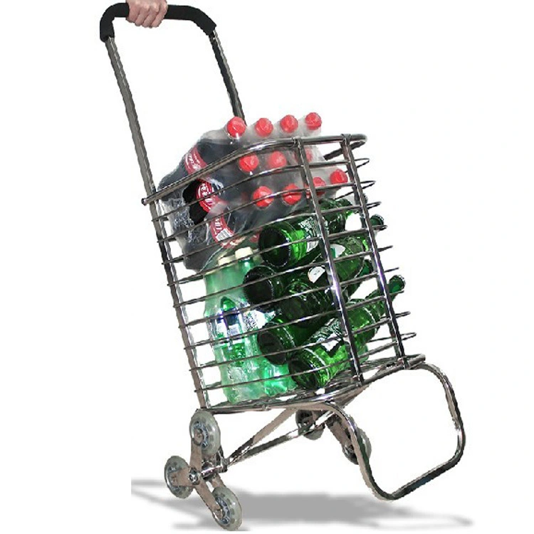 Foldable aluminum trolley.jpg