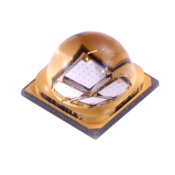 Factory custom high power 365nm 385nm 395nm 405nm uv led 500w