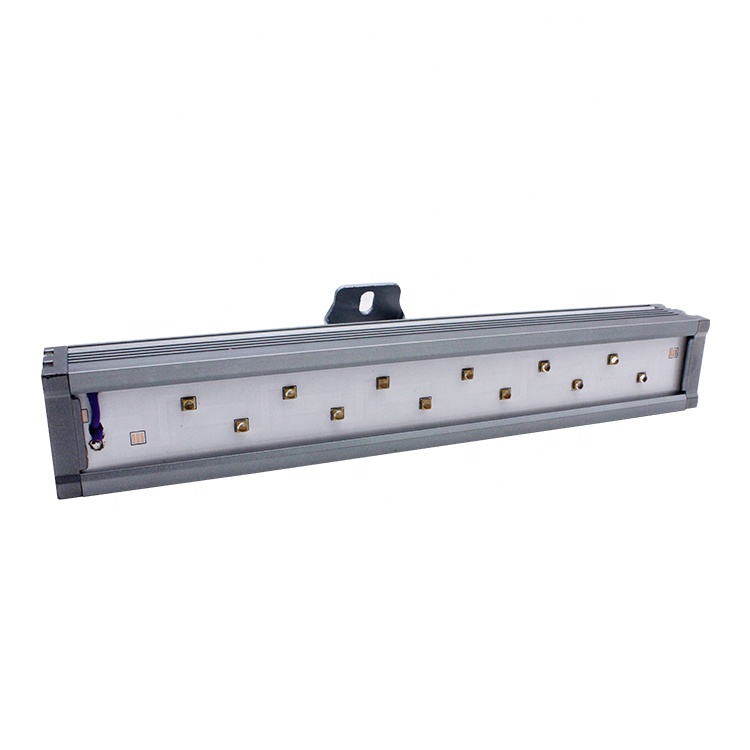 254nm UVC LED for air purification water sterilization and surface disinfection equipment
