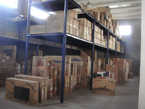 Houkem UV LED factory manufacturing 3535 SMD UVC LED products