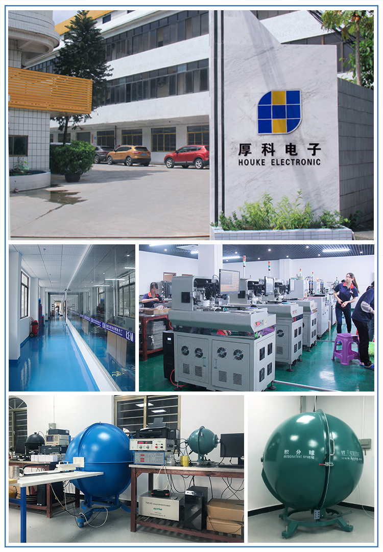 Deep UV LED solution for professional sterilization and disinfection systems