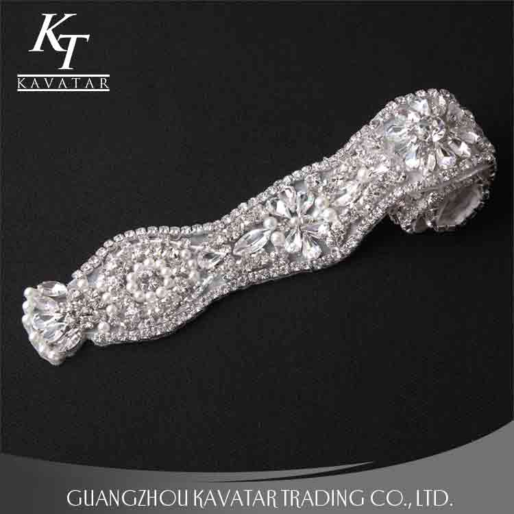 1-Rhinestone mesh.jpg