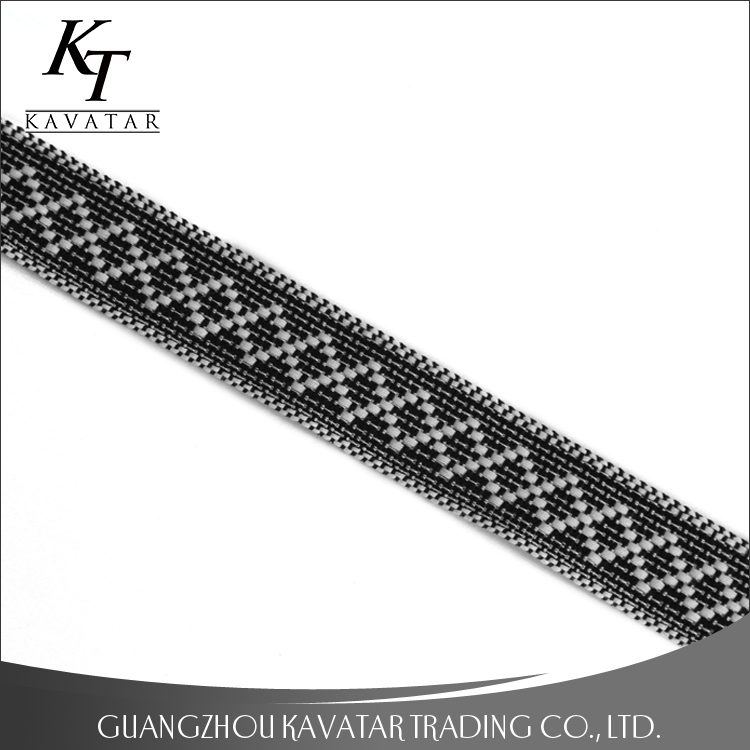 Wholesale ethnic jacquard ribbon trim,customized design embroidery ribbon tape for garmnet
