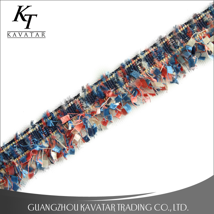 Wholesale ethnic jacquard ribbon trim,customized design embroidery ribbon tape for garmnet