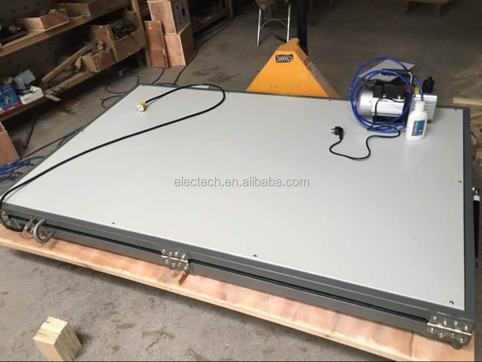 laminating machine , Vacuum Heat Press Machine , picture framing vacuum