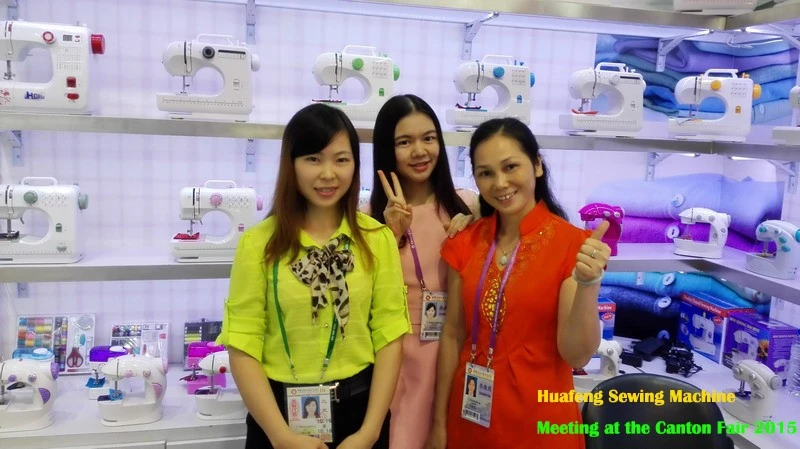 Photos at The Canton Fair 2015-10-15_24