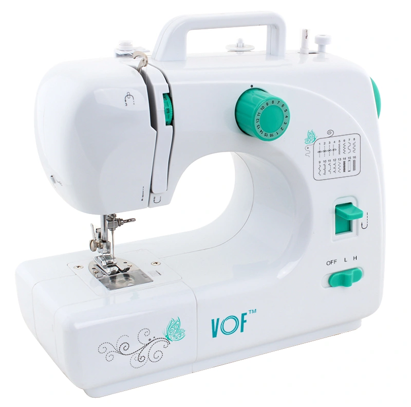 VOF FHSM-700 Multifunction domestic home electric sewing machines stitching machine